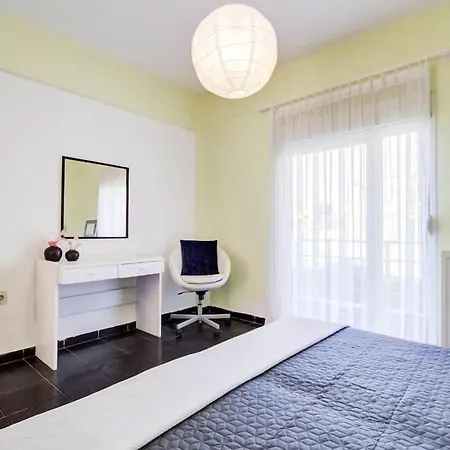 Appartement Artistic 3-bdrm In